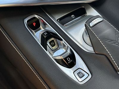 2023 Chevrolet Corvette - Photo 21