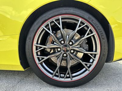 2023 Chevrolet Corvette - Photo 17