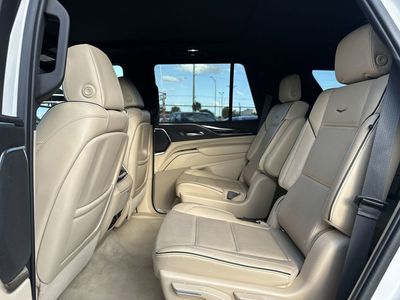 2021 Cadillac Escalade - Photo 23