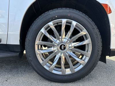 2021 Cadillac Escalade - Photo 18