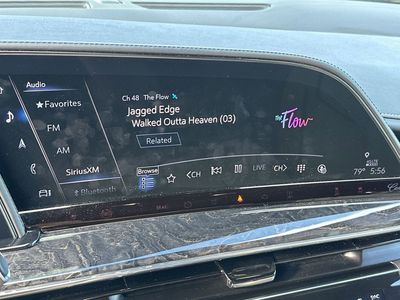 2021 Cadillac Escalade - Photo 12