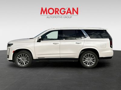 2021 Cadillac Escalade - Photo 5