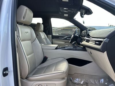 2021 Cadillac Escalade - Photo 25