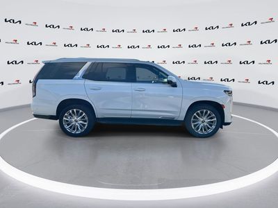 2021 Cadillac Escalade - Photo 9