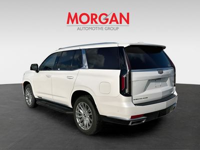 2021 Cadillac Escalade - Photo 6