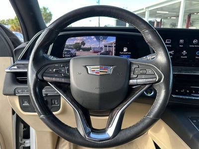 2021 Cadillac Escalade - Photo 11