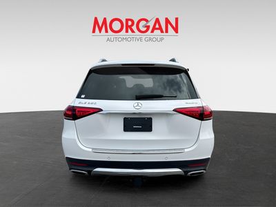 2022 Mercedes-Benz GLE - Photo 7