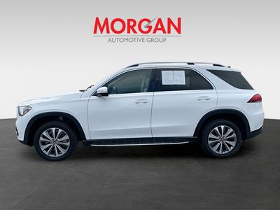 2022 Mercedes-Benz GLE - Photo 5