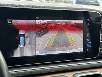 2022 Mercedes-Benz GLE - Photo 23