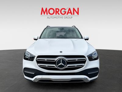 2022 Mercedes-Benz GLE - Photo 3