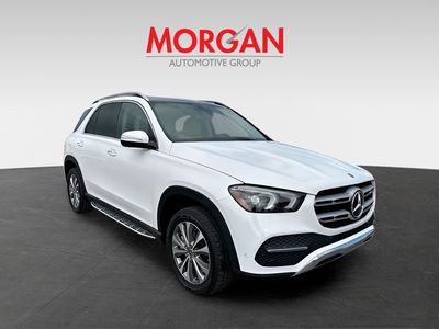 2022 Mercedes-Benz GLE - Photo 2