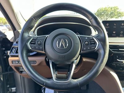 2024 Acura MDX - Photo 11