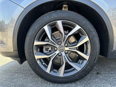2024 Acura MDX - Photo 18