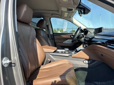 2024 Acura MDX - Photo 24