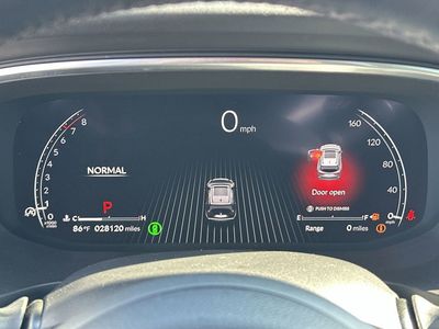 2024 Acura MDX - Photo 10