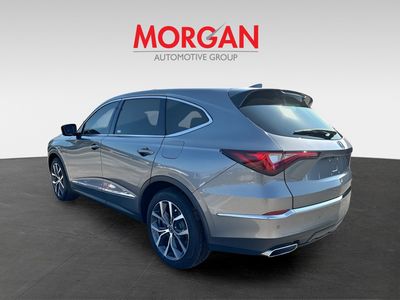 2024 Acura MDX - Photo 6