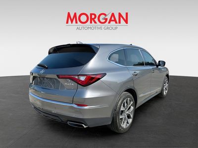 2024 Acura MDX - Photo 8