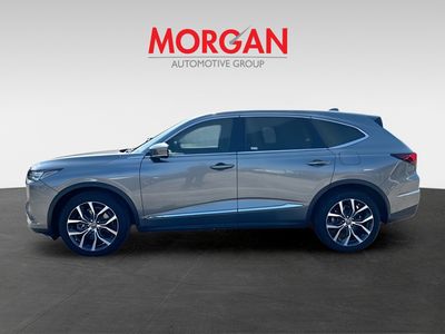 2024 Acura MDX - Photo 5
