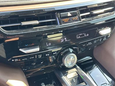 2024 Acura MDX - Photo 19