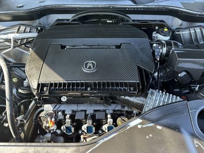2024 Acura MDX - Photo 17