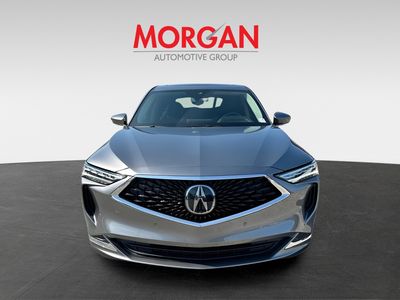 2024 Acura MDX - Photo 3