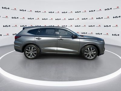 2024 Acura MDX - Photo 9