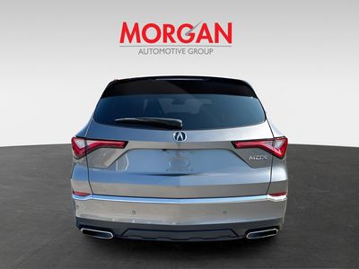 2024 Acura MDX - Photo 7