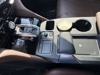 2024 Acura MDX - Photo 21