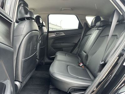 2024 Kia Sportage - Photo 24