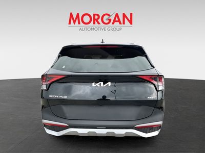 2024 Kia Sportage - Photo 7