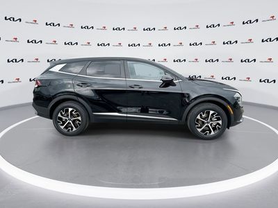 2024 Kia Sportage - Photo 9