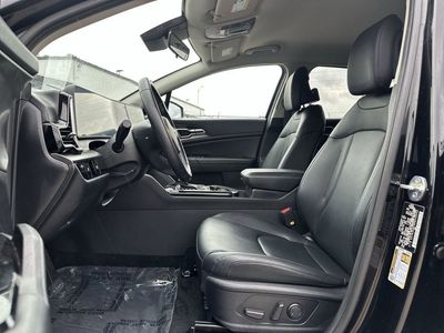 2024 Kia Sportage - Photo 13