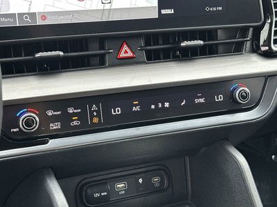 2024 Kia Sportage - Photo 16