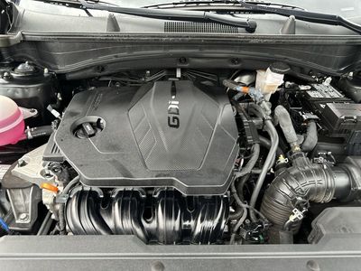 2024 Kia Sportage - Photo 17
