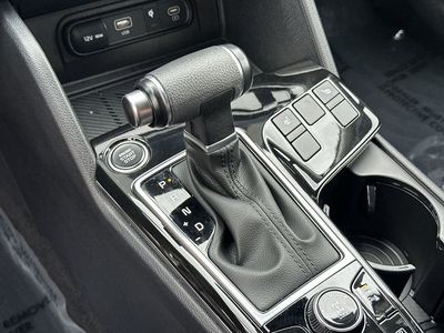 2024 Kia Sportage - Photo 21