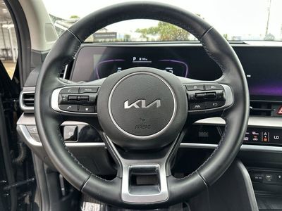2024 Kia Sportage - Photo 11