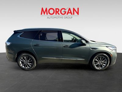 2022 Buick Enclave - Photo 8