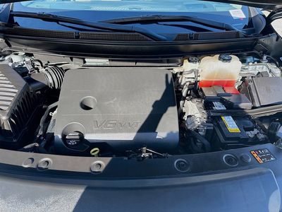 2022 Buick Enclave - Photo 37