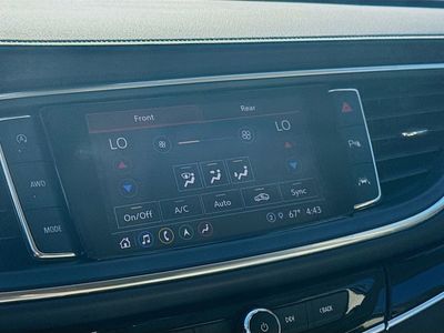 2022 Buick Enclave - Photo 12