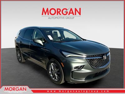 2022 Buick Enclave - Photo 1