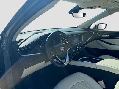 2022 Buick Enclave - Photo 9
