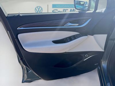 2022 Buick Enclave - Photo 20