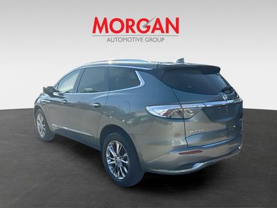 2022 Buick Enclave - Photo 5