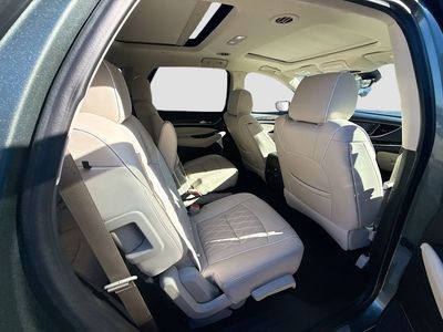 2022 Buick Enclave - Photo 30