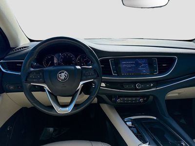 2022 Buick Enclave - Photo 21
