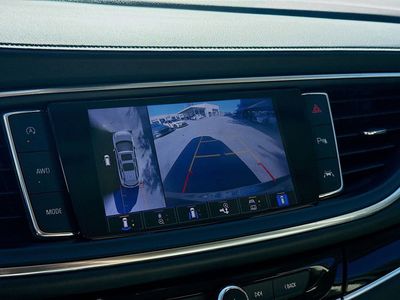 2022 Buick Enclave - Photo 14