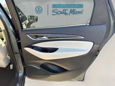 2022 Buick Enclave - Photo 32