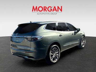 2022 Buick Enclave - Photo 7