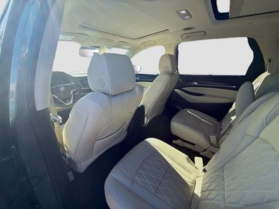 2022 Buick Enclave - Photo 26
