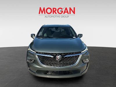 2022 Buick Enclave - Photo 2